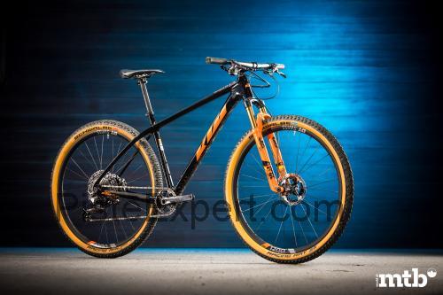 KTM Myroon Sonic avis et fiche technique 